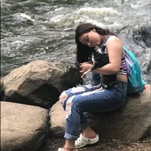 Meet your Posher, Kelly